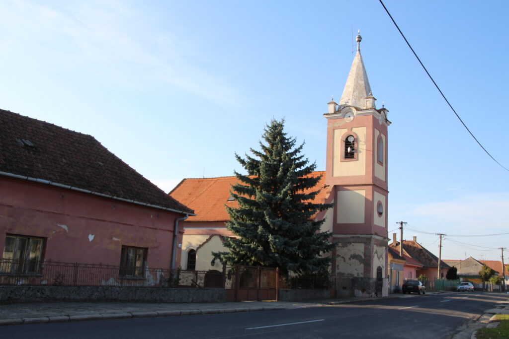 Református templom