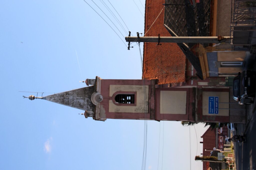 Református templom