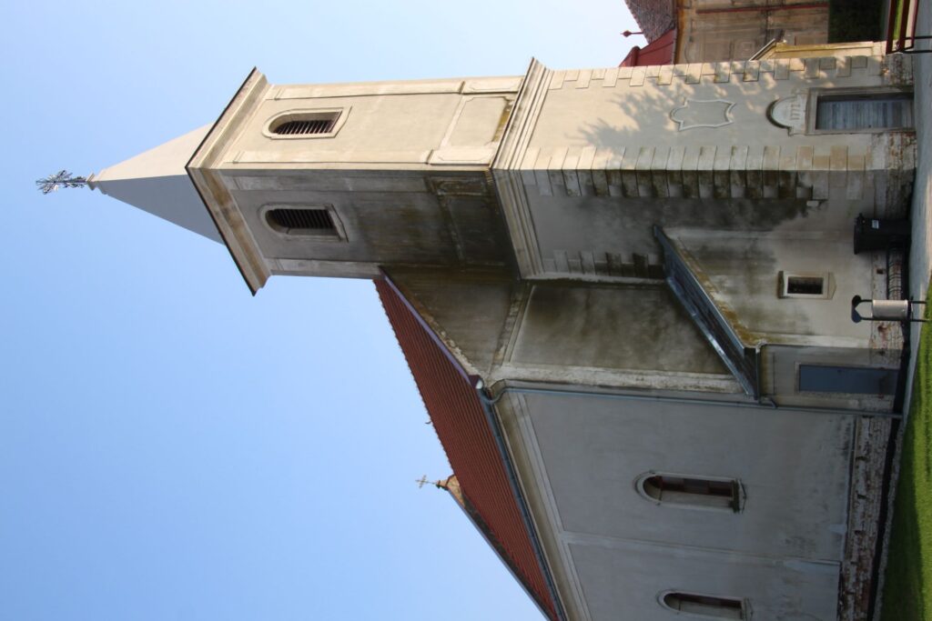 Szent Mihály római katolikus templom