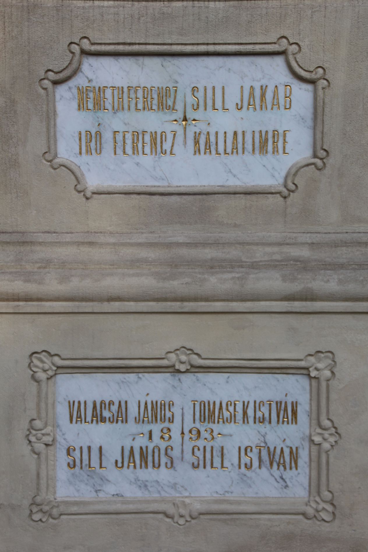 Szent Flórián szobra