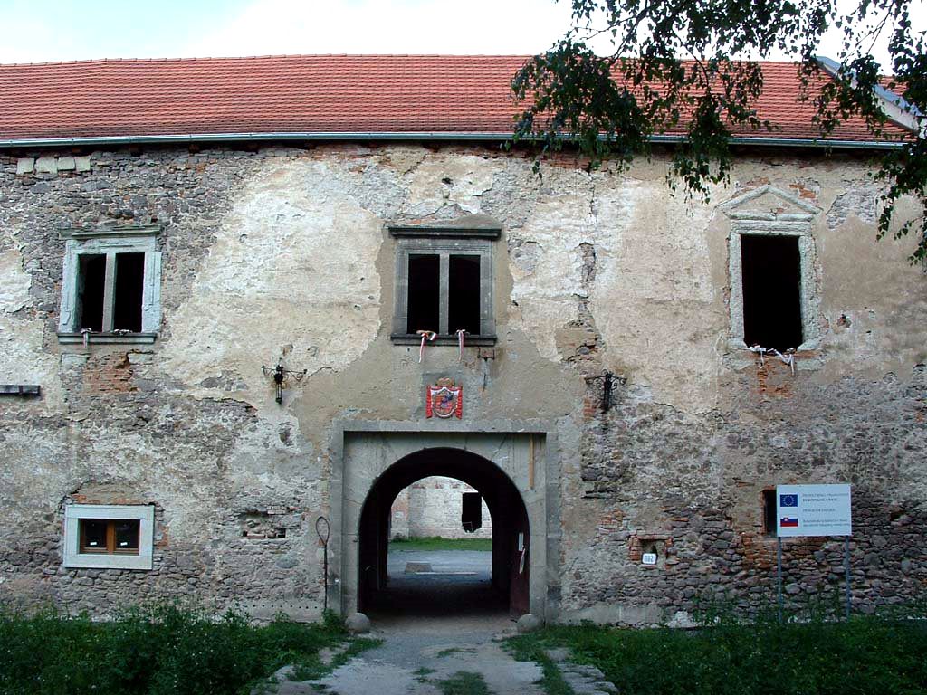 Rákóczi kastély