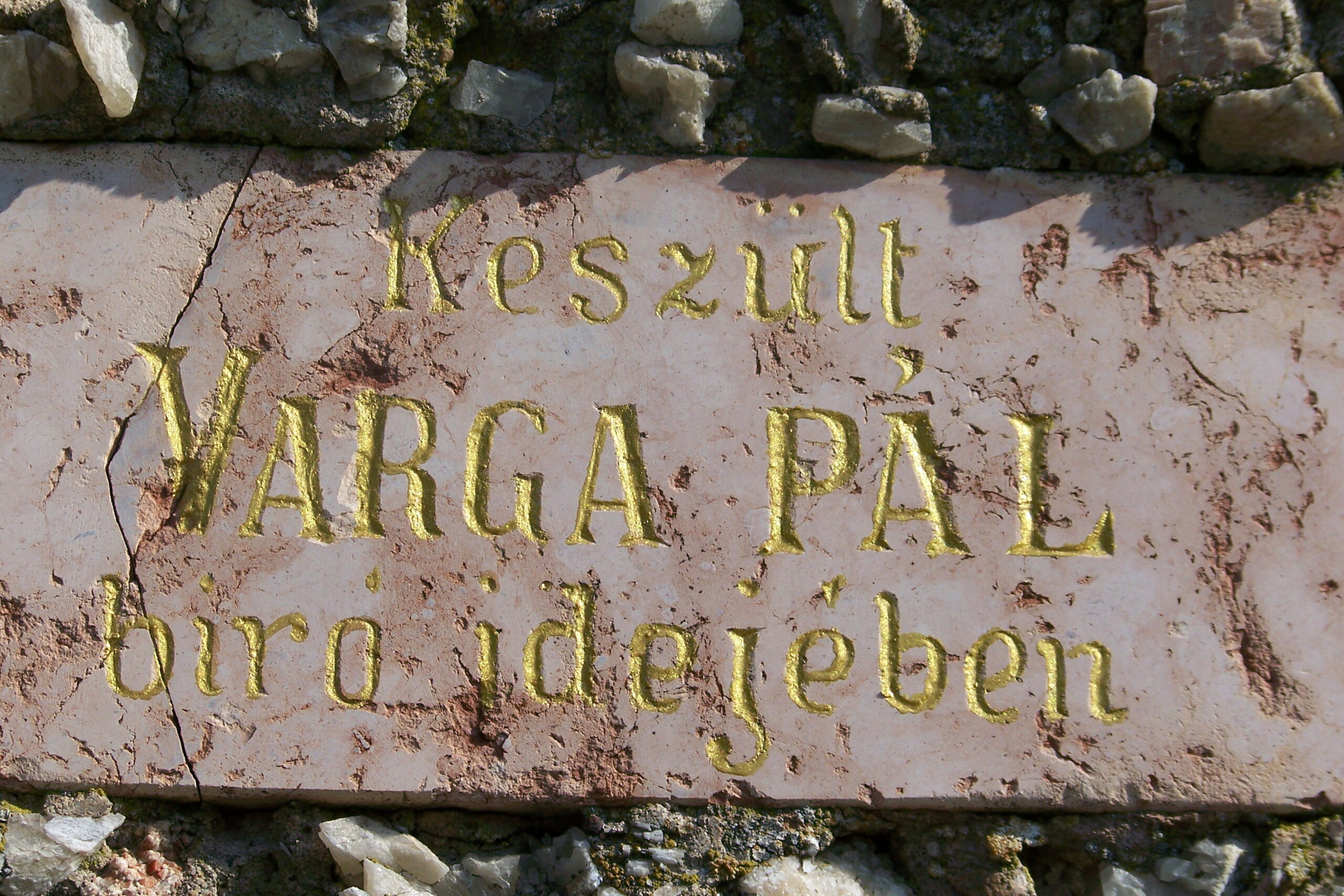 Farnadi községi emlékmű