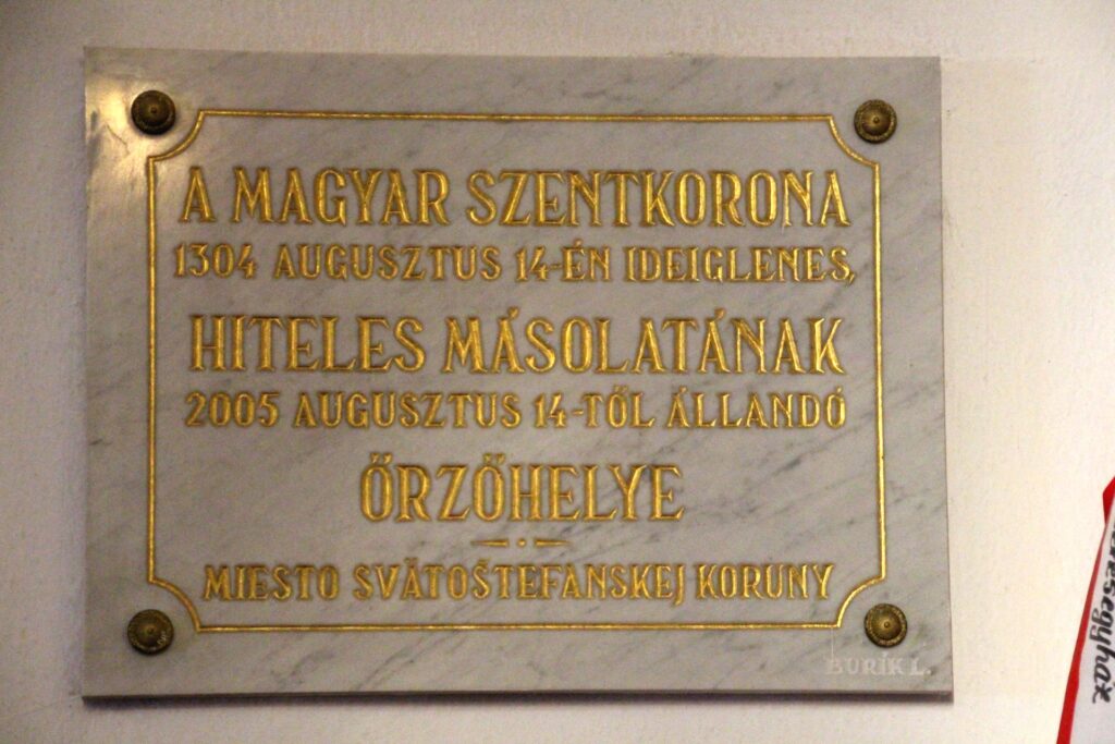 Szent Miklós plébániatemplom