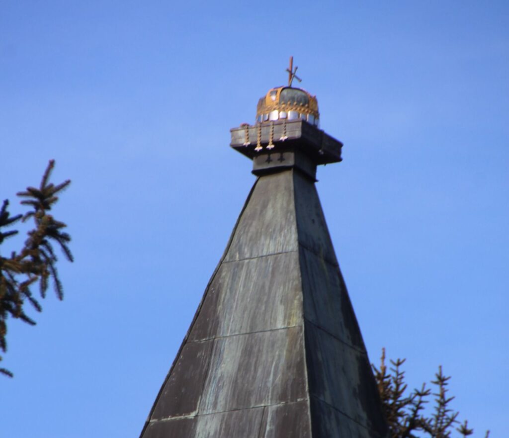 Szent Miklós plébániatemplom