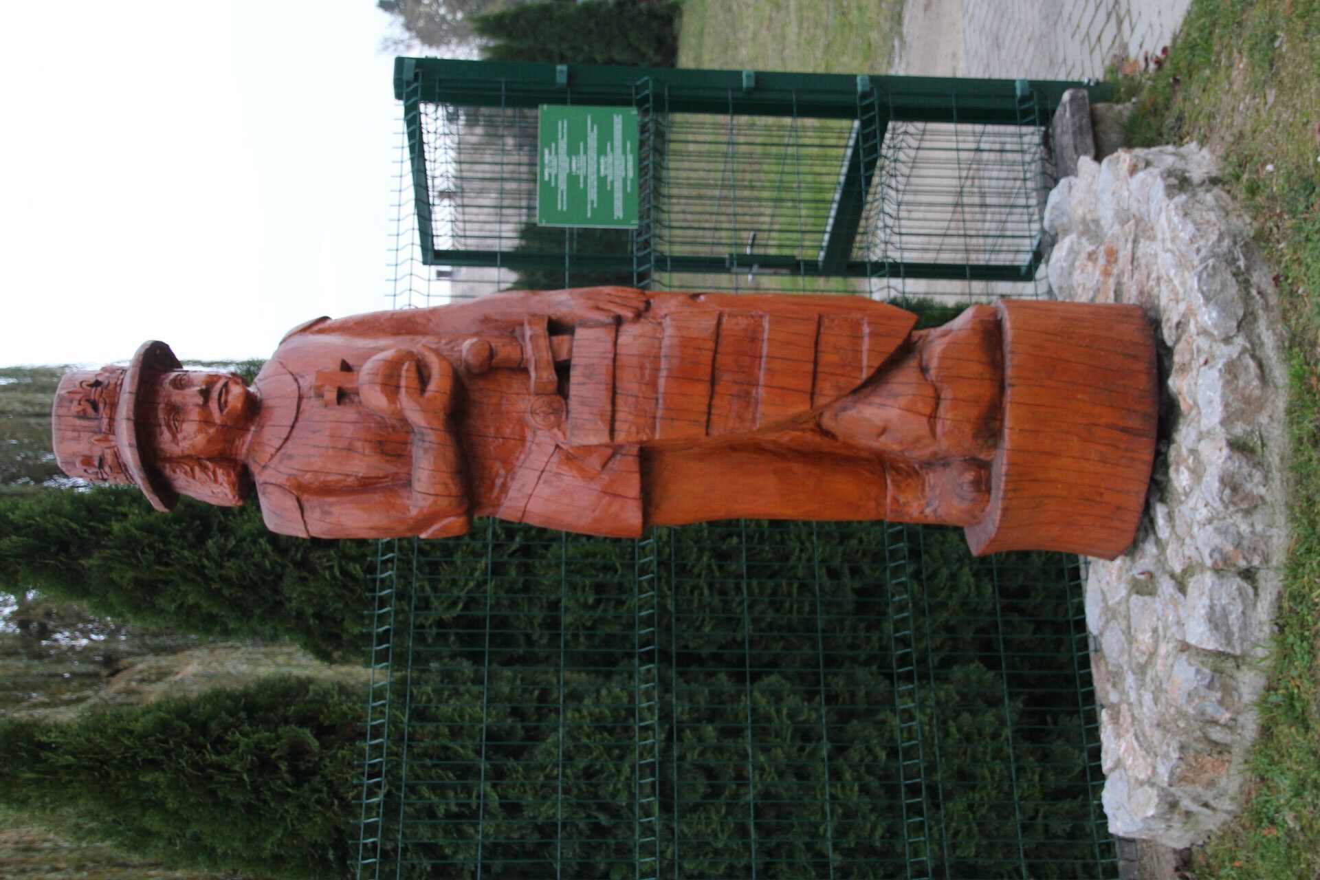 Királyok útja – Károly Róbert