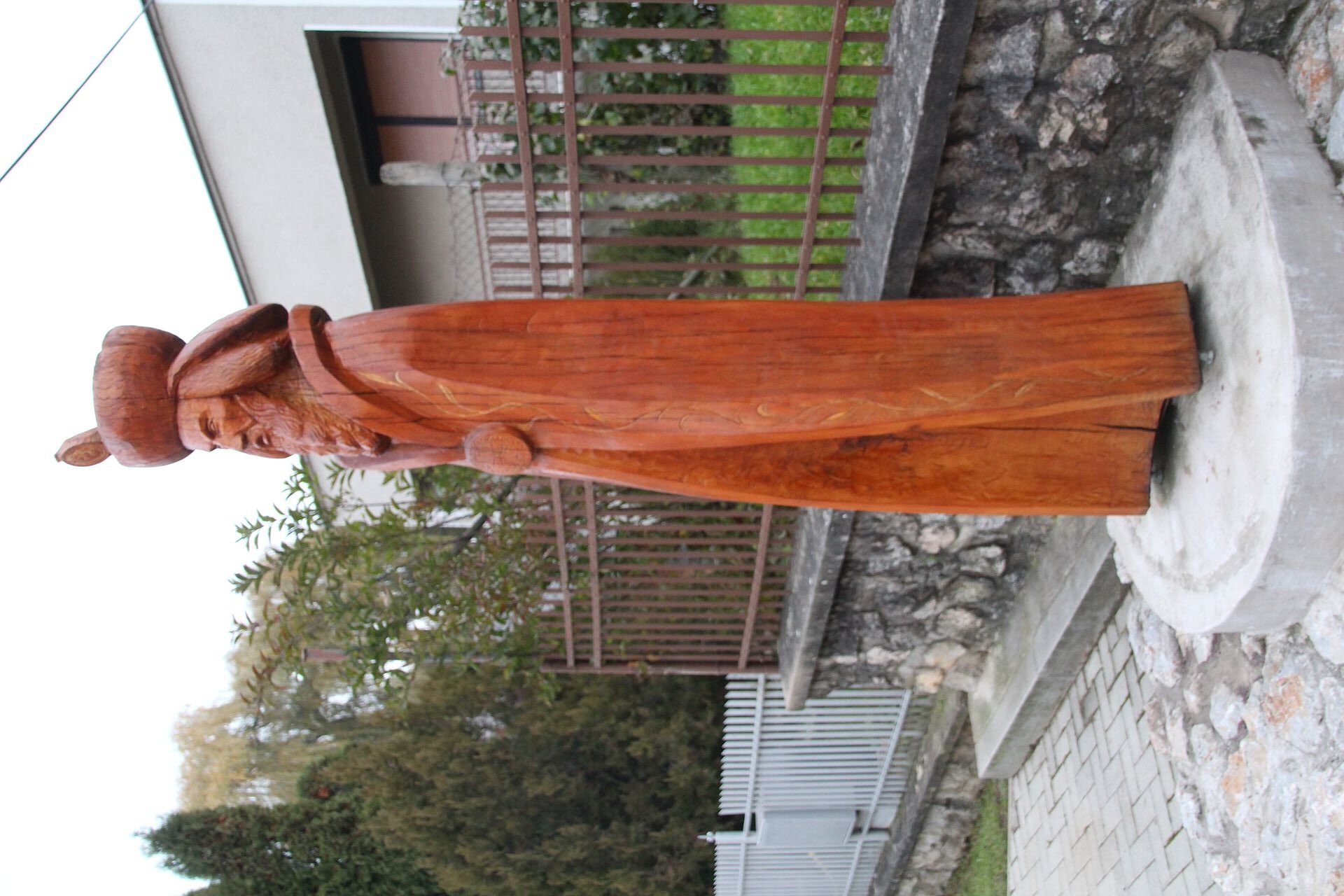 Királyok útja – Luxemburgi Zsigmond