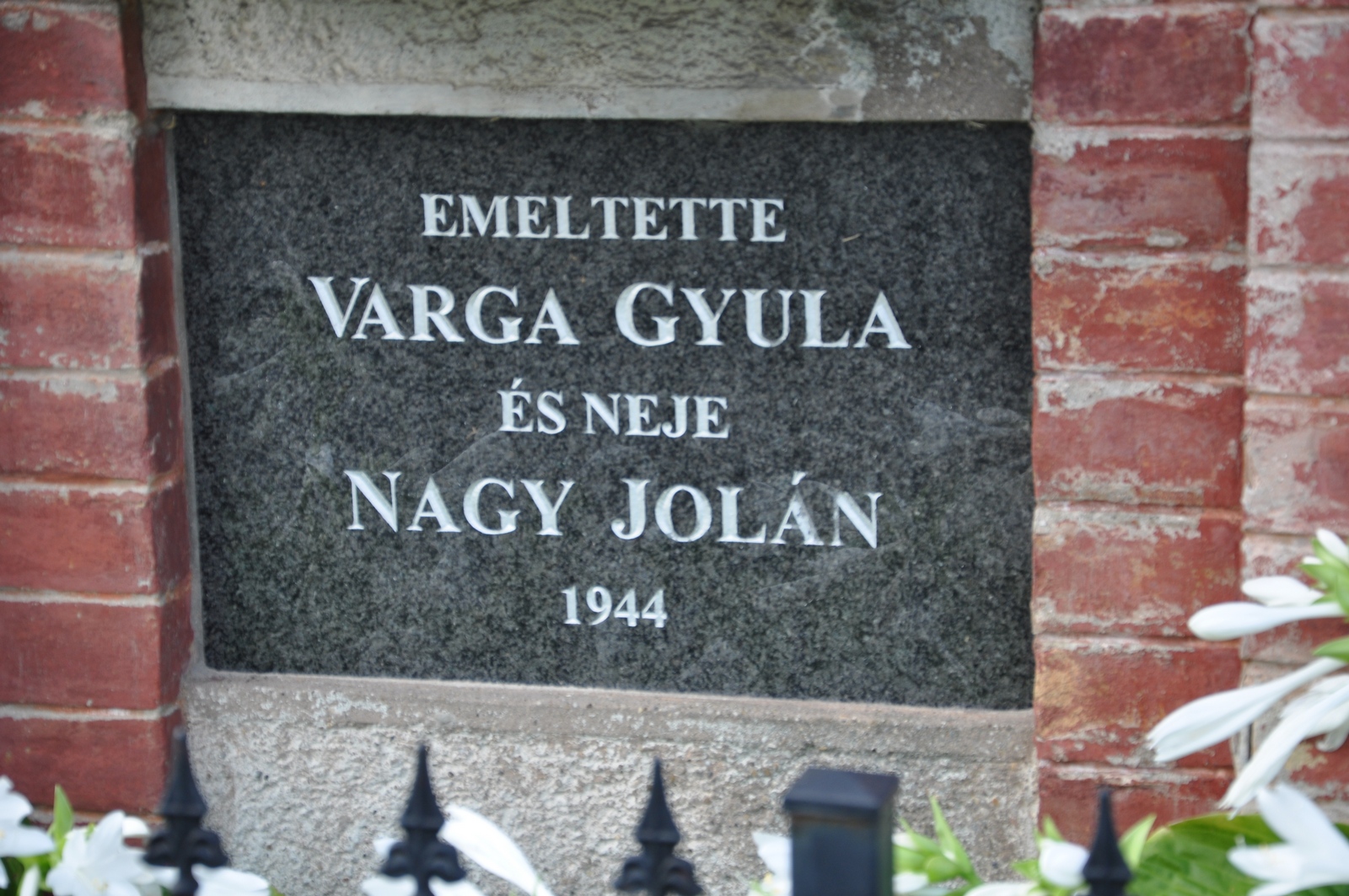 A nagyszarvai „Szentkíp”