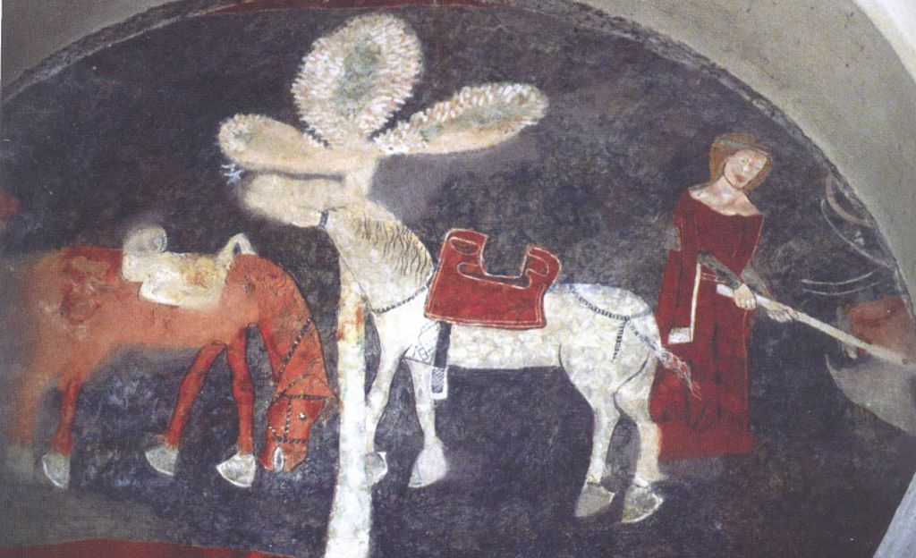 Szent Mihály Római Katolikus templom