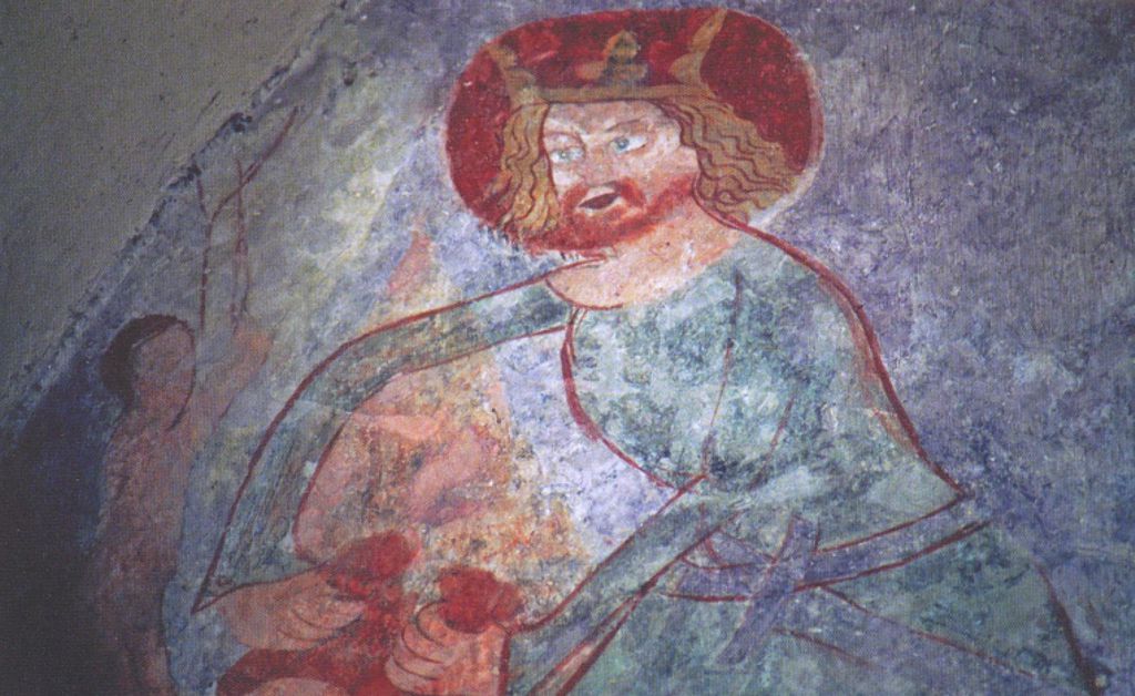 Szent Mihály Római Katolikus templom