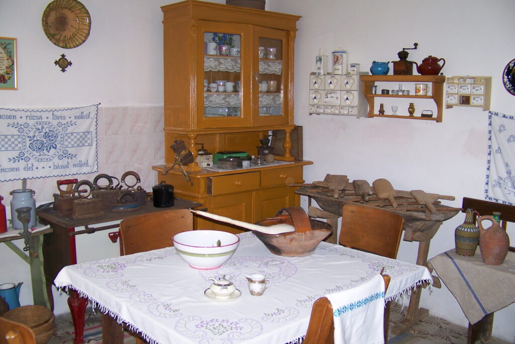 Farnadi falumúzeum