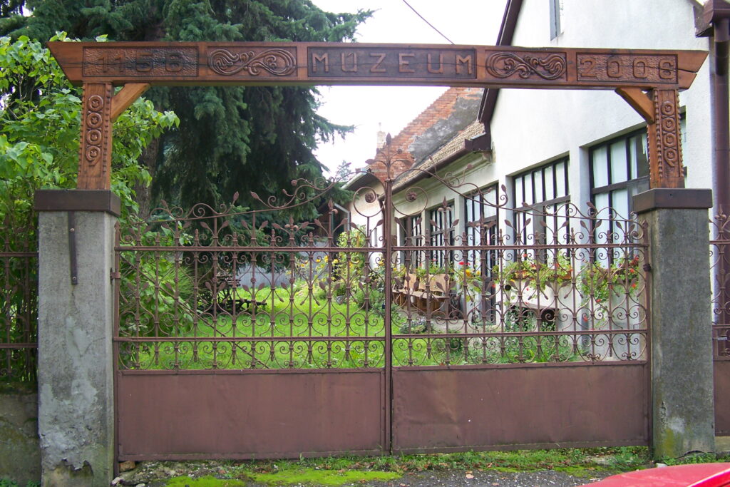 Farnadi falumúzeum