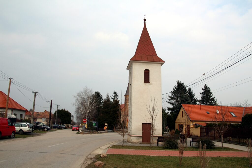 Református harangláb