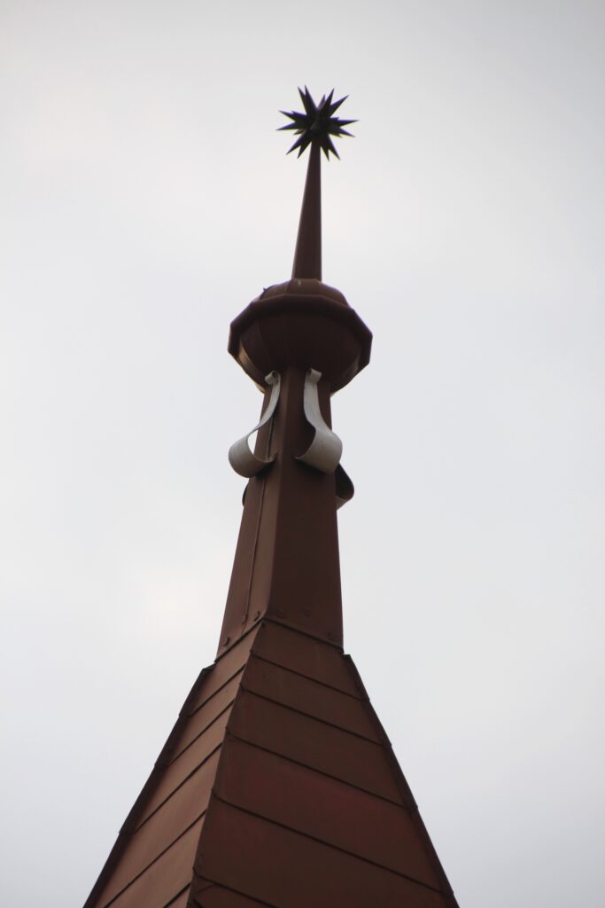 Református harangláb