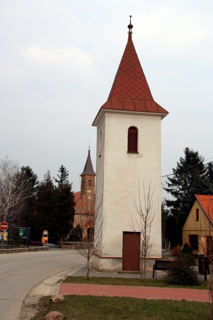 Református harangláb