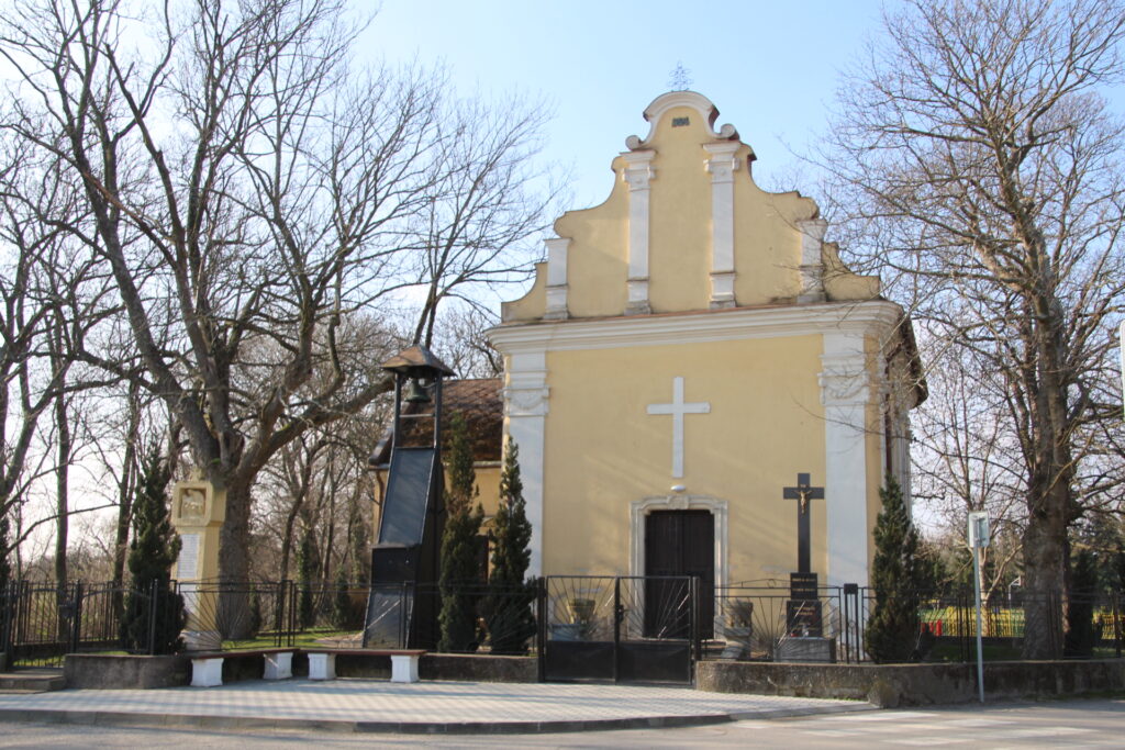 Szentháromság-templom