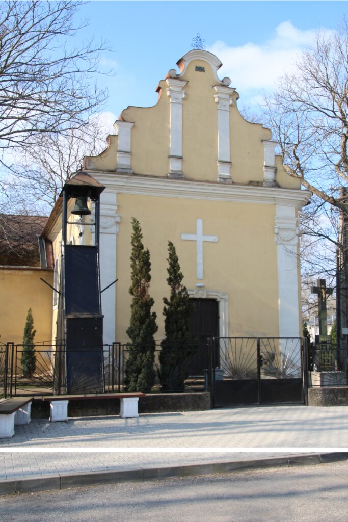 Szentháromság-templom