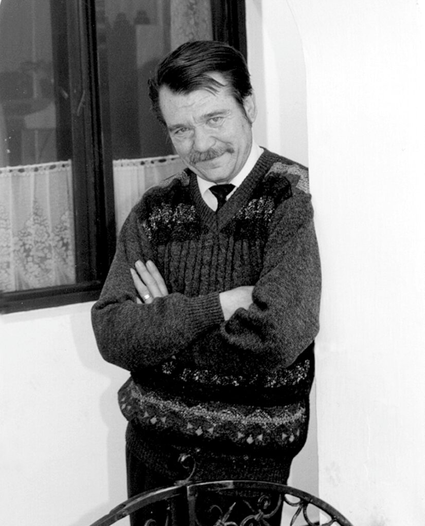 Zalabai Zsigmond sírja