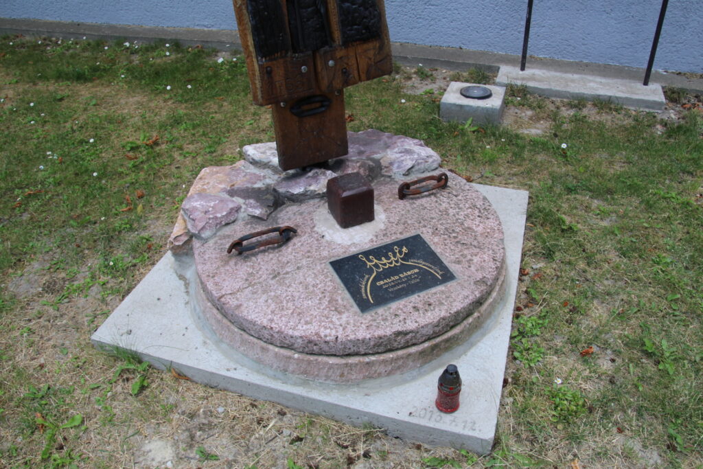 A Család Tábor életfája