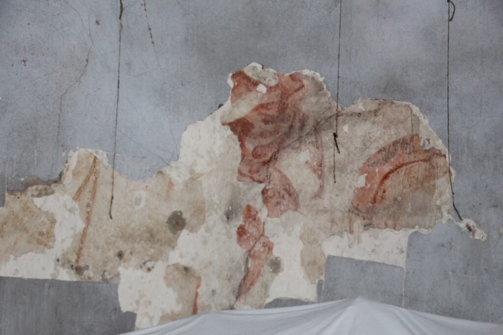 Keresztelő Szent János tiszteletére szentelt római katolikus templom