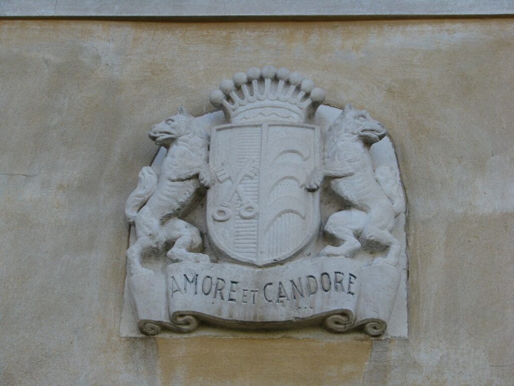 A bősi Antiochiai Szent Margit-templom