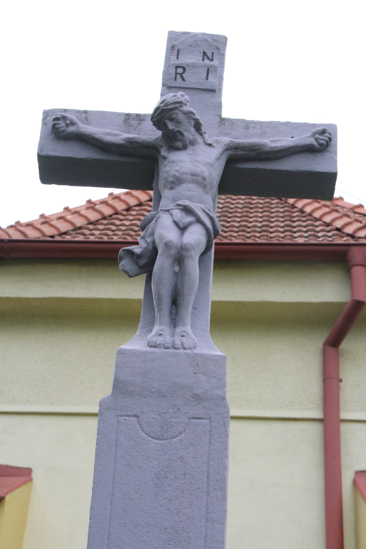 Templomkerti nagykereszt