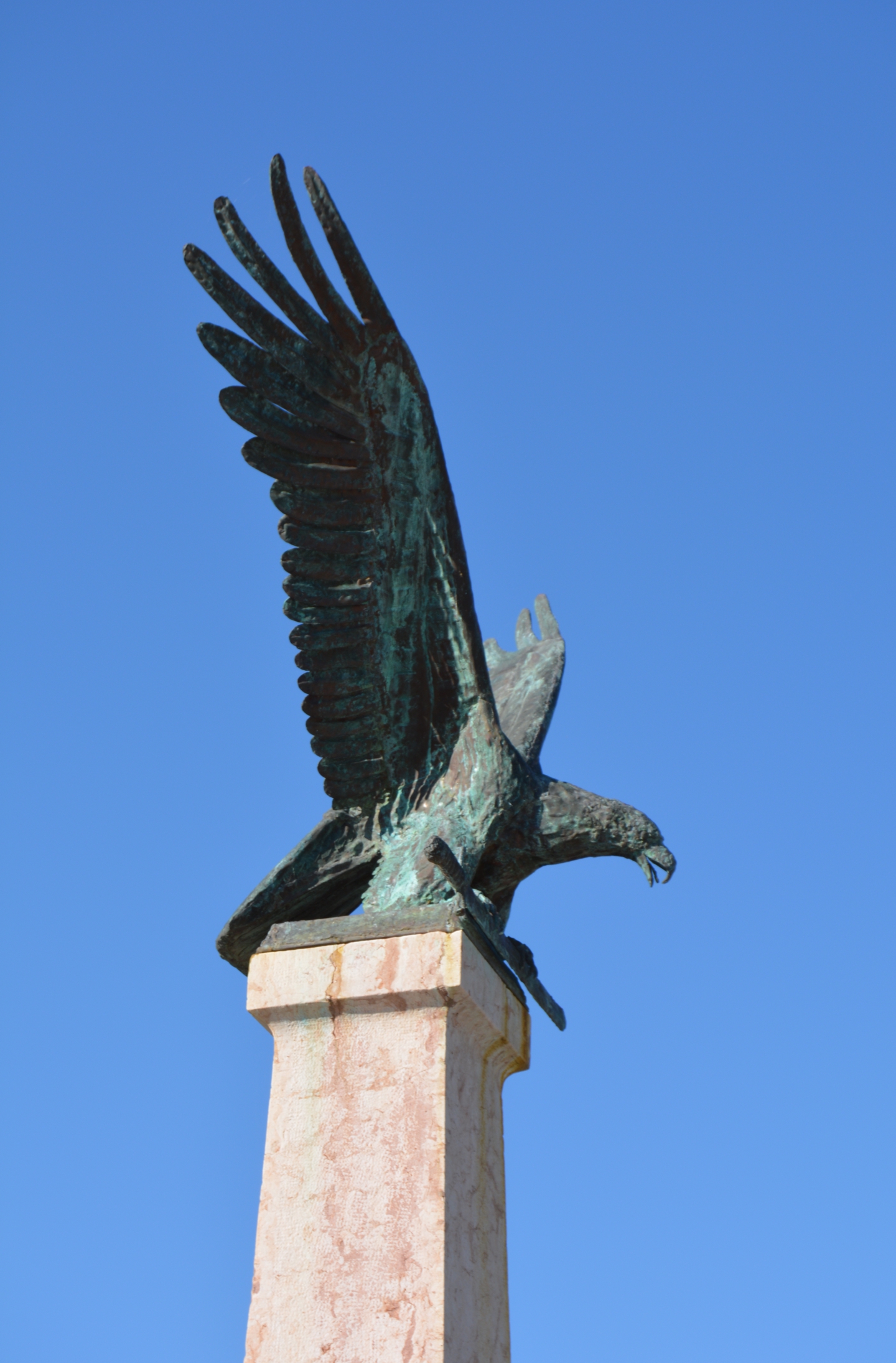 Első világháborús emlékmű