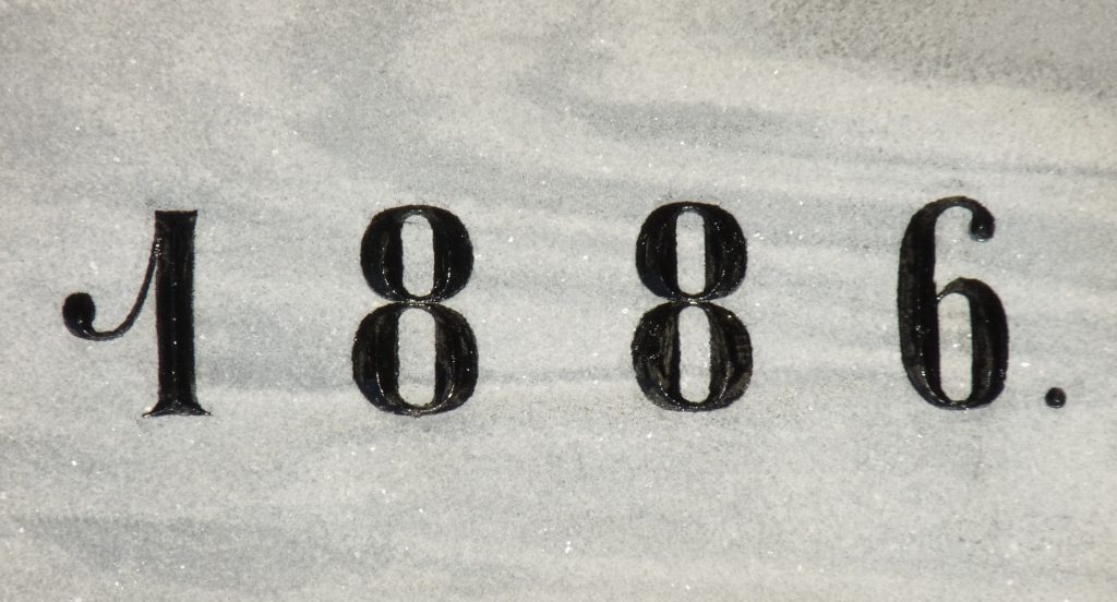 Temetői nagykereszt