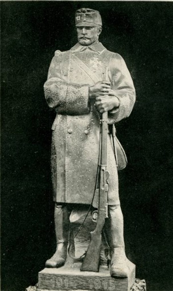 A pozsonyi Vashonvéd