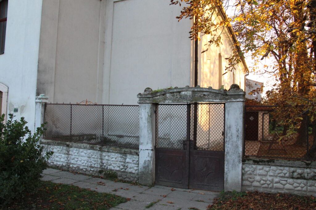 Református templom