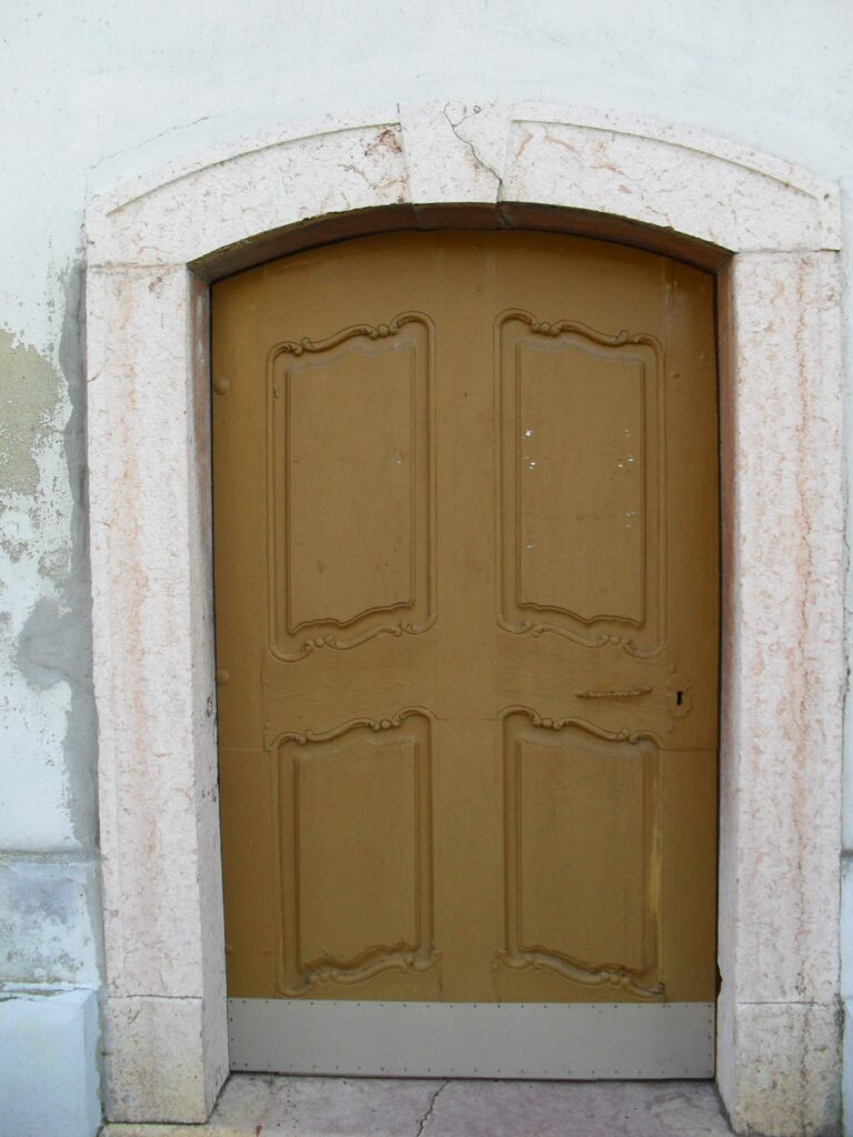 Református templom