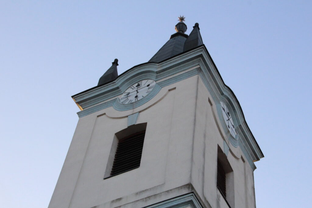 Református templom
