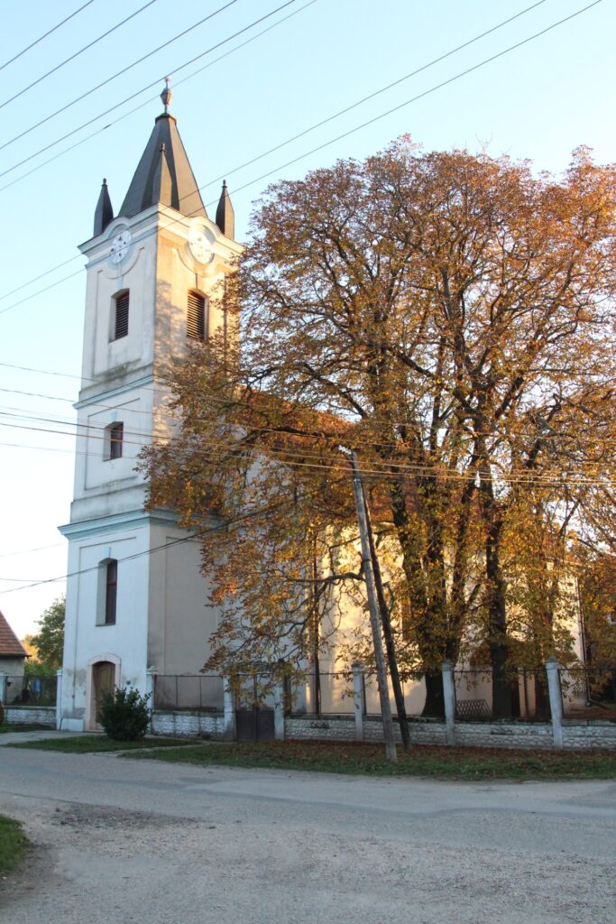 Református templom