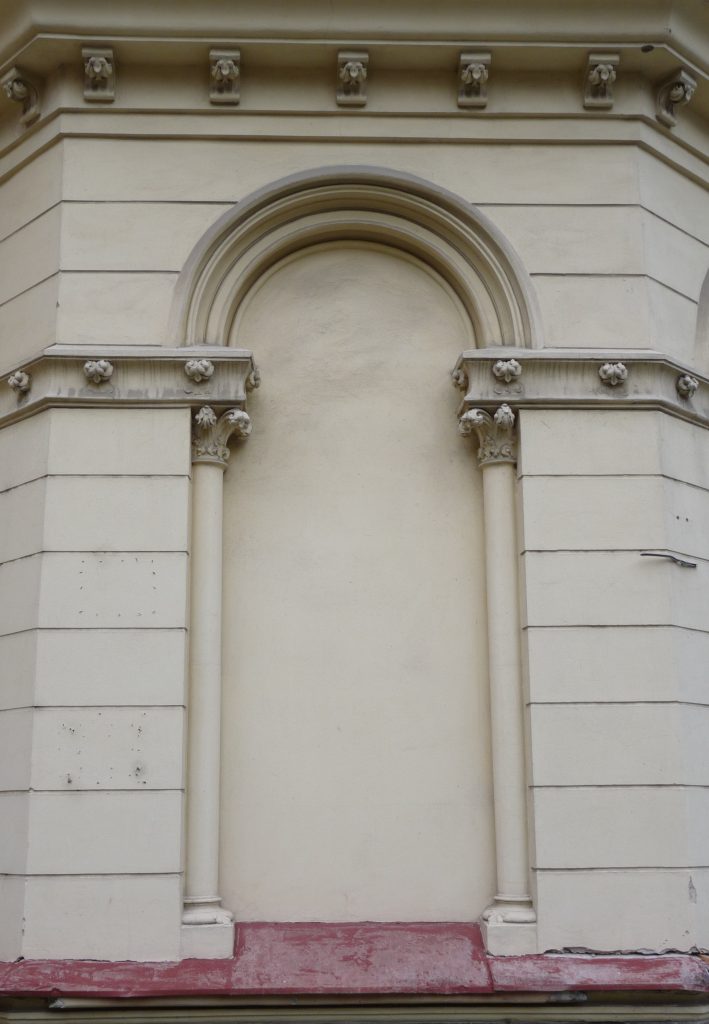 Mária árva-menedékház