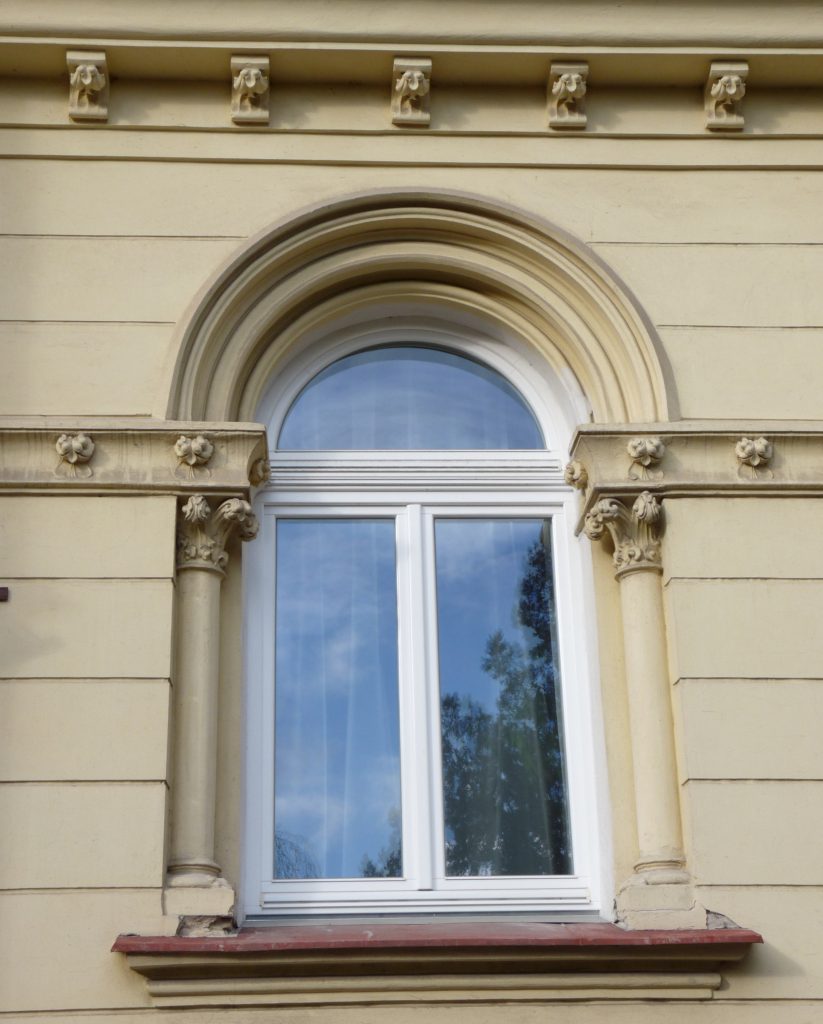 Mária árva-menedékház