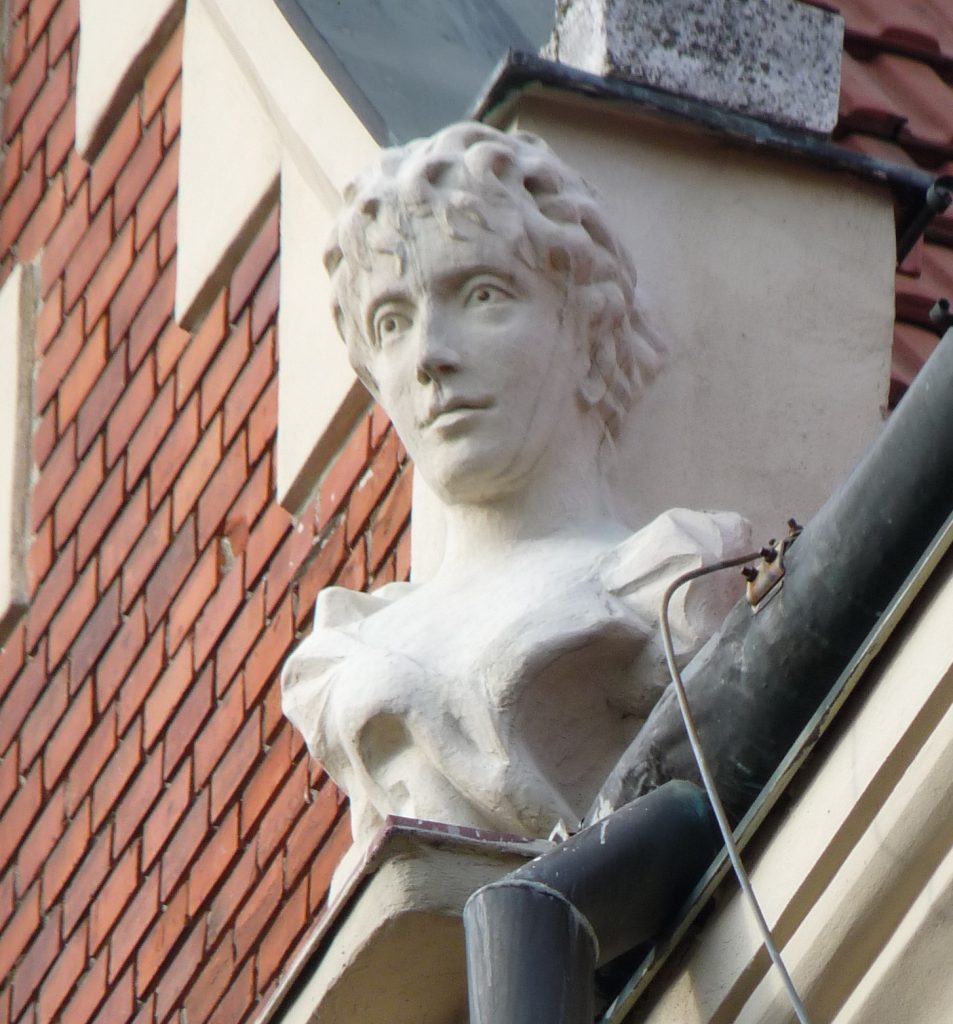 Mária árva-menedékház