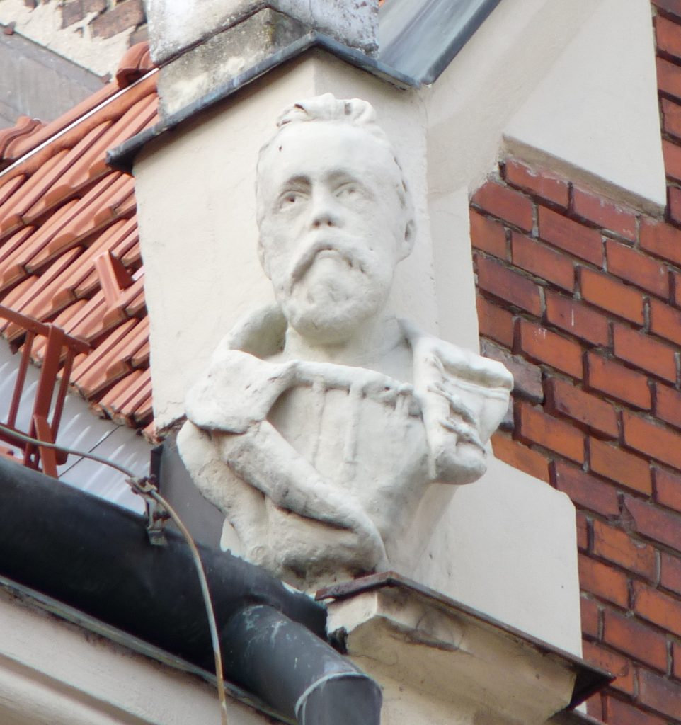 Mária árva-menedékház