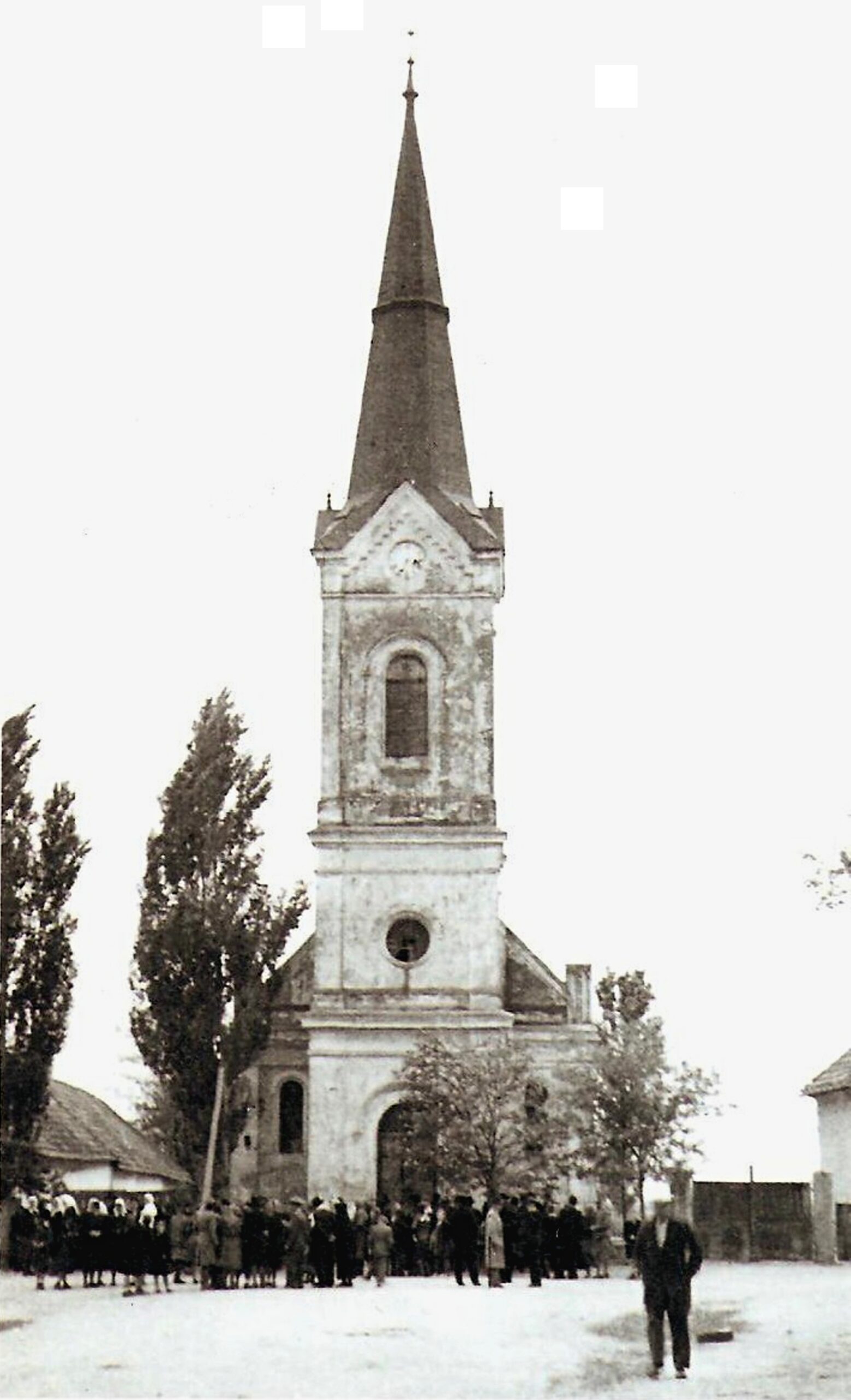 rete-reformatus-templom-telen