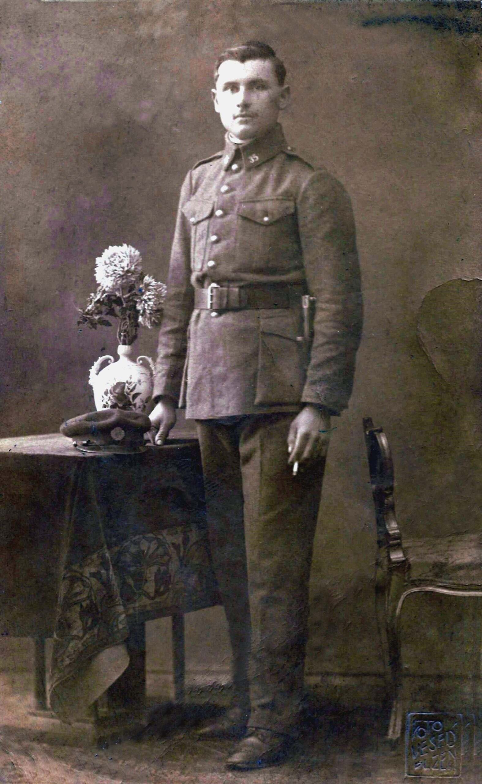 hontfuzesgíarmat-katona-plzenben