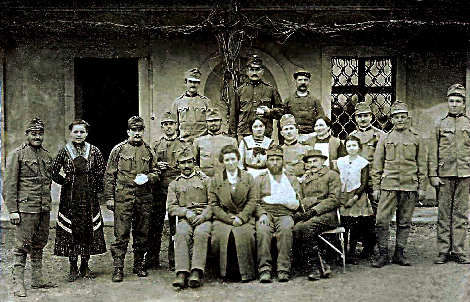 hontfuzesgyarmat-katona-Duba-jozsef