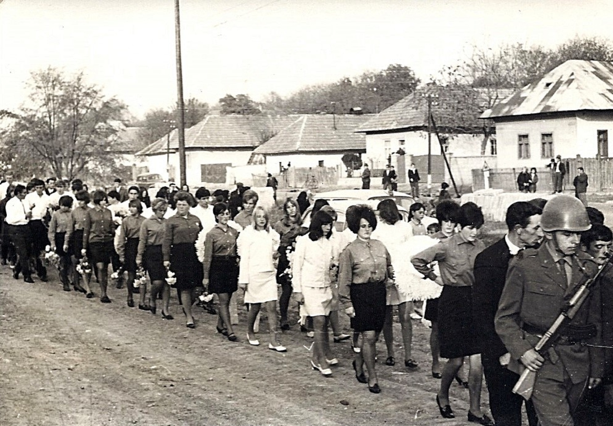 hontfuzesgyarmat-1968-10-4-Hudec-Laci-temetese