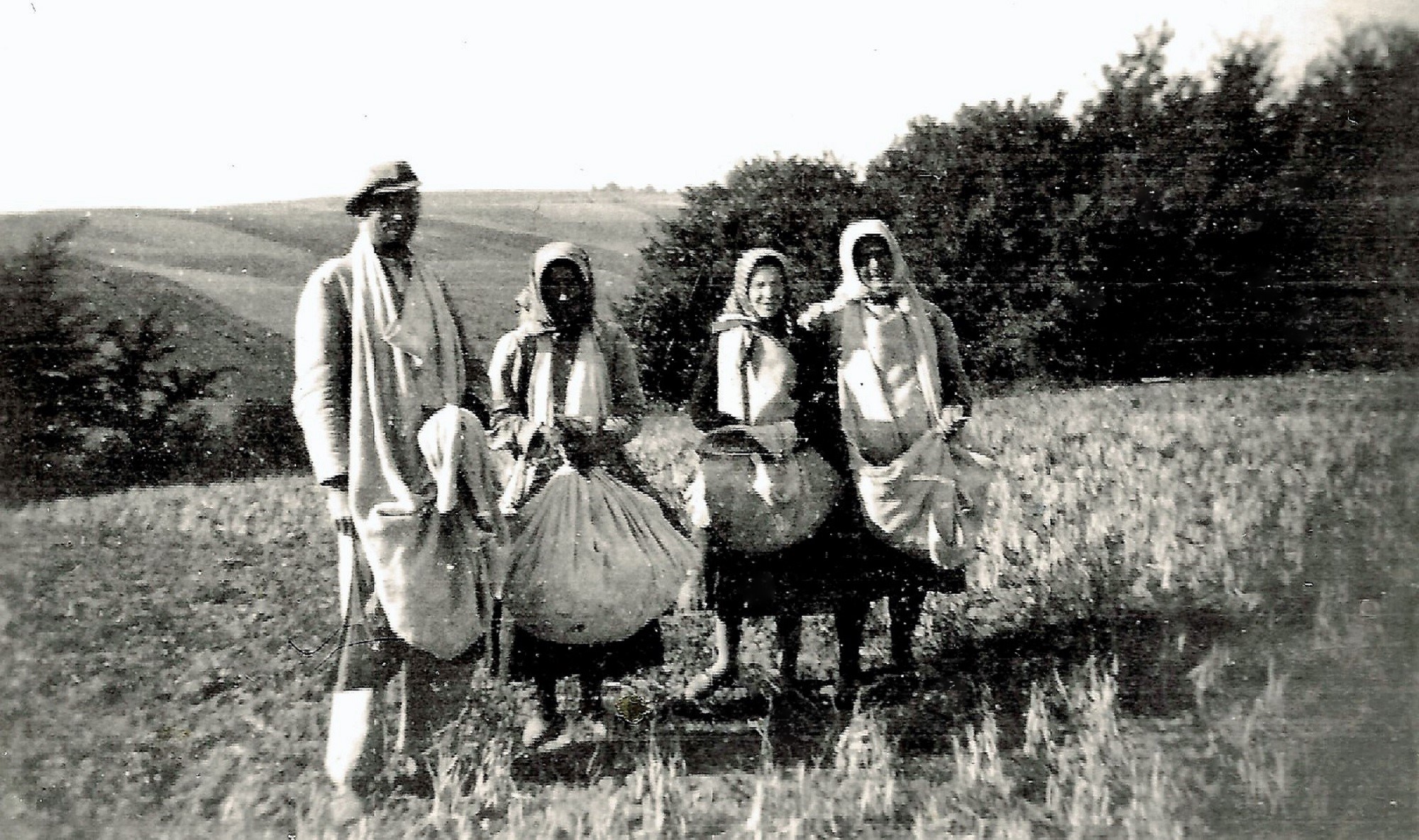 hontfuzesgyarmat-babszedes