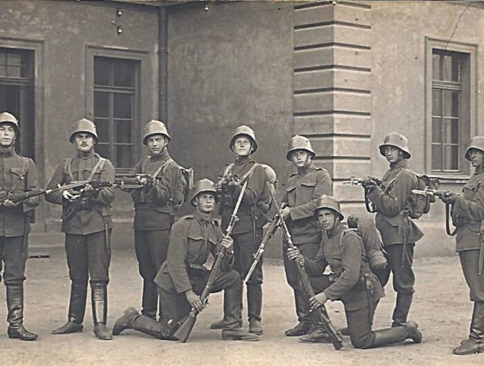 hontfuzesgyarmat-katona-Duba-Gyula-Praga-1928