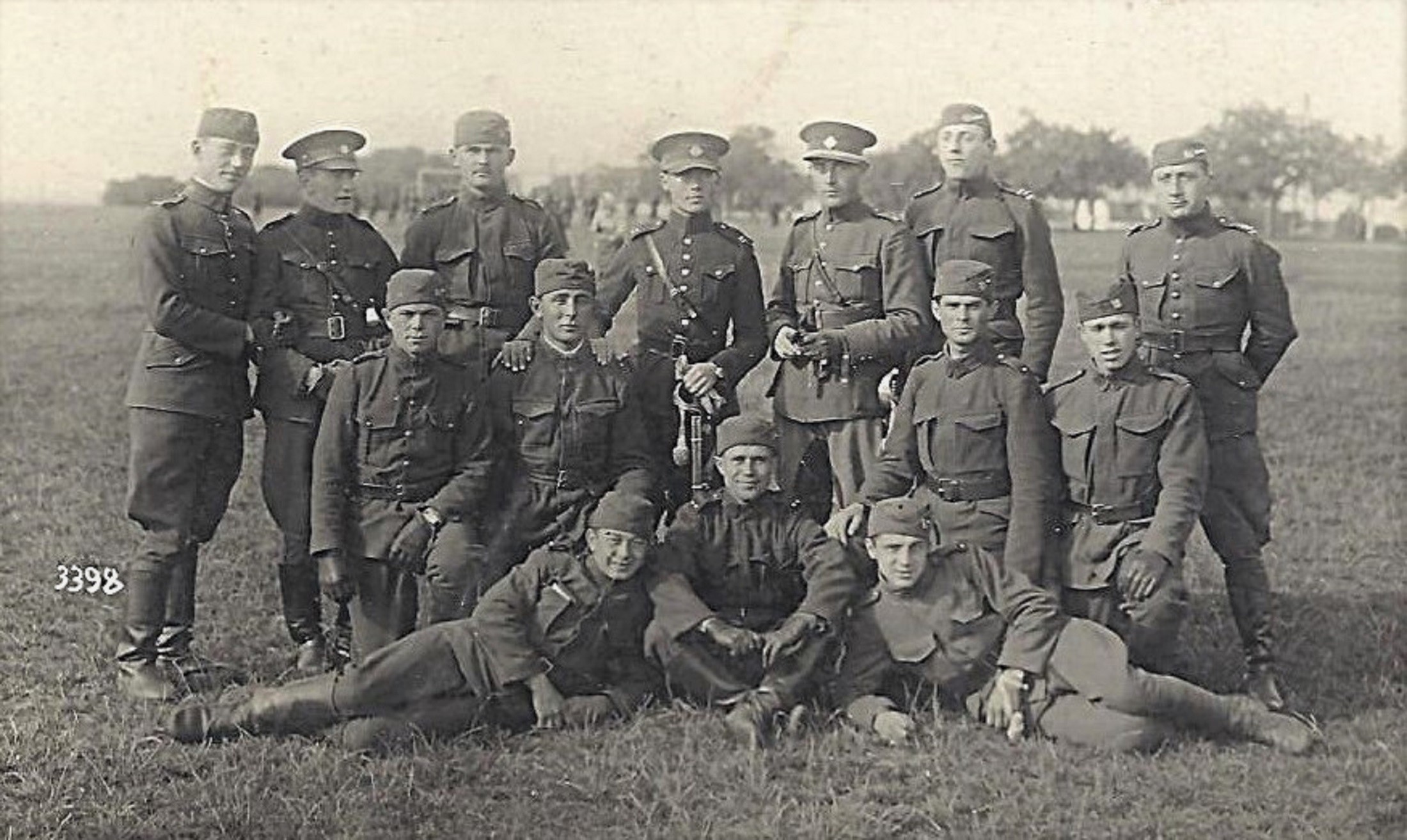 hontfuzesgyarmat-katona-Duba Gyula-praga