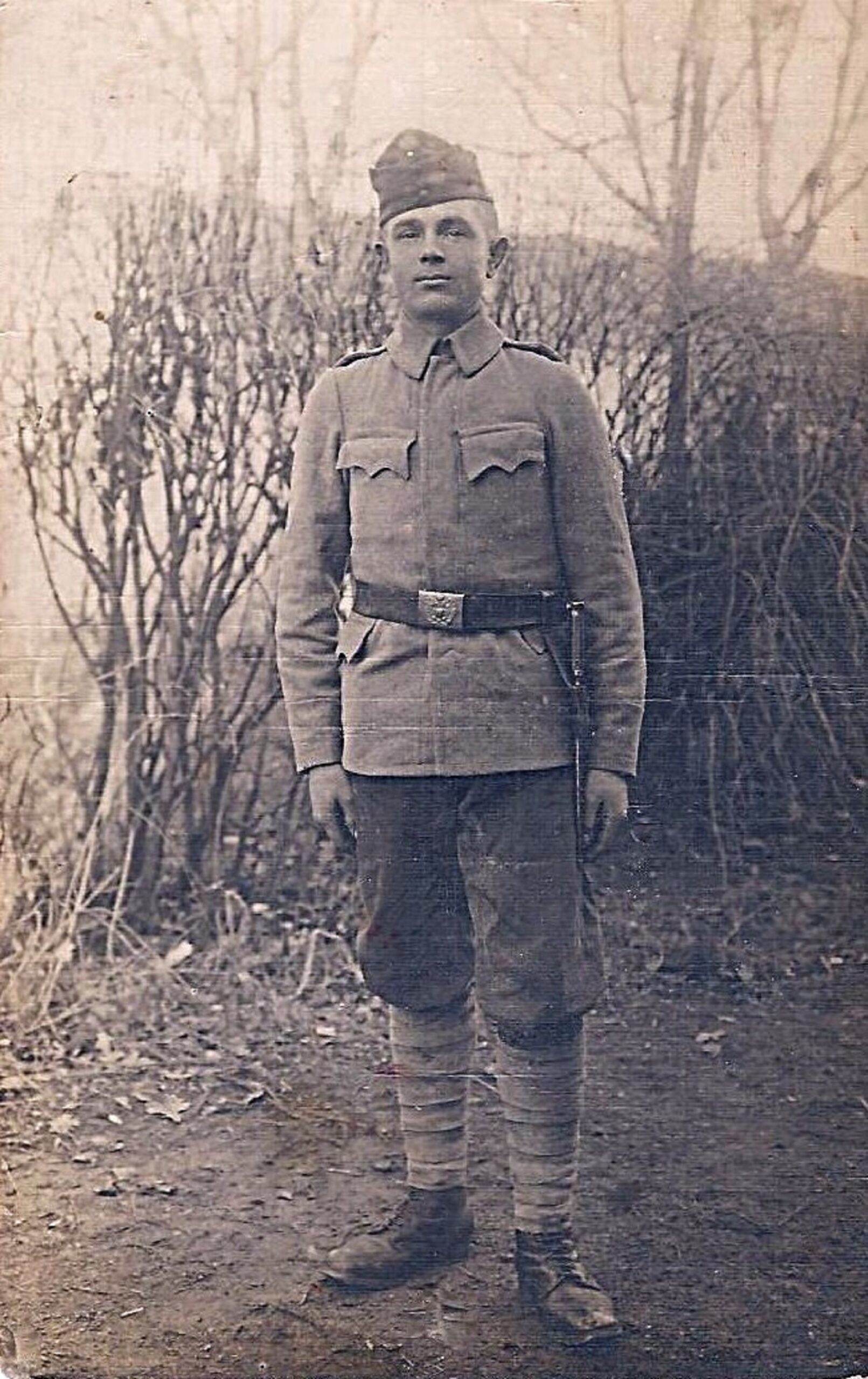 hontfuzesgyarmat-katona-Gyekiczky-Pal-1918