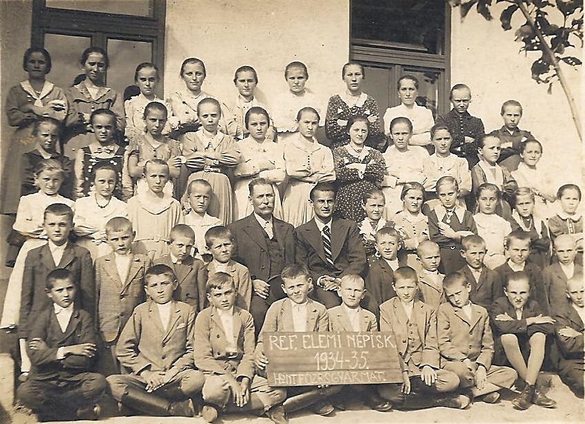 hontfuzesgyarmat-refiskola-1934-35a