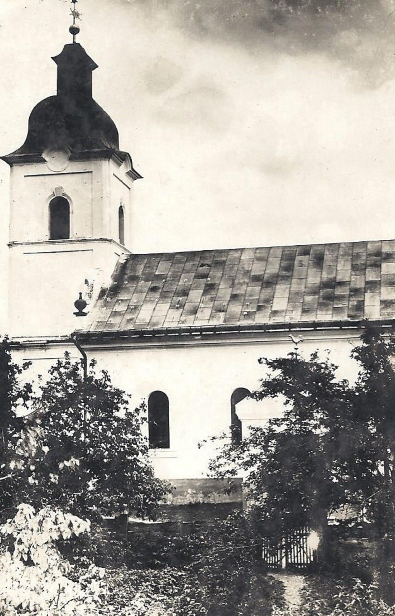 hontfuzesgyarmat-reformatus-templom