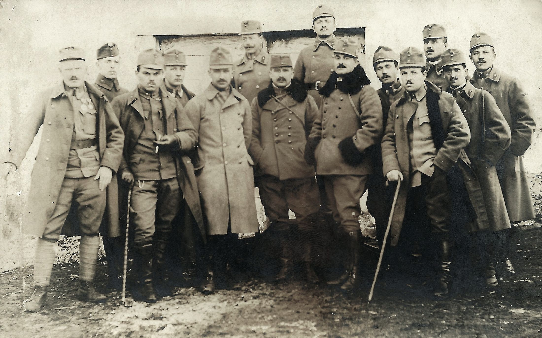 hontfuzesgyarmat-1vh-katonak