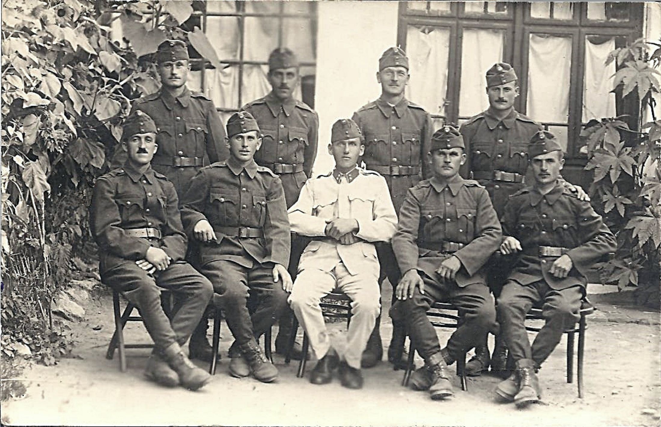 hontfuzesgyarmat-katona-Duba-Gyula