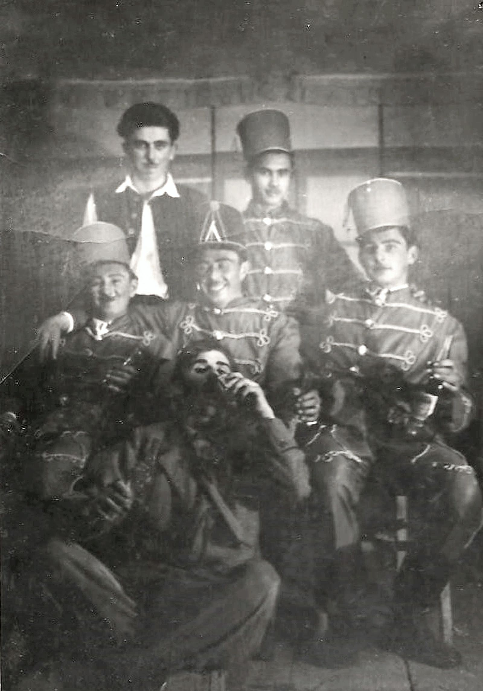 szimo-1956-huszartanc