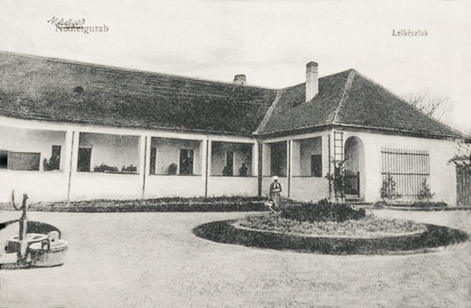 magyargurab-lelkeszlak